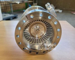 Maschine: ALCATEL, PFEIFFER BALZERS 5150, 5030CP, CFF100, TPU 170 Mikroskope