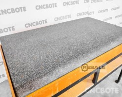 Maschine: GRANIT  Messmaschinen