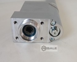 Maschine: REXROTH VNK2A 251, 6-49Nm, Versetzter Abtrieb,