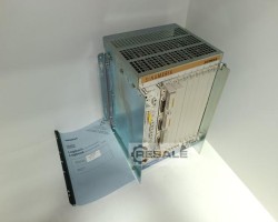 Maschine: SIEMENS 805 SM-TW Sinumerik 805 SM-TW, mit Steckkarten, Neu!!!, Neu!