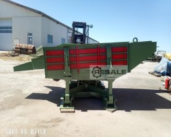 Maschine:   schwingsieb