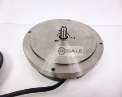 Maschine: HEIDENHAIN ROD 800.0000 Messtechnik