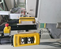 Maschine: SCHATZ  Schraubstation