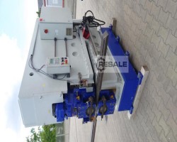 Maschine: PRINZING SME 200/11 Bördelmaschinen