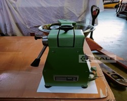 Maschine: BUSCH FM 5 Farbmischer