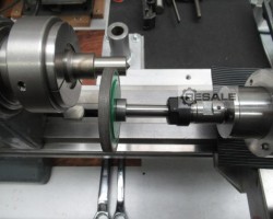 Maschine: ERNESTOS RC121572846 Universalschleifmaschinen