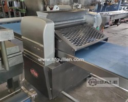 Maschine: CIM ROLLMAX TS 700 Teigausrollmaschinen