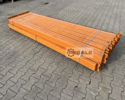 Maschine: ELEKTROLUX 2700 / 120 mm Palettenregaltraverse