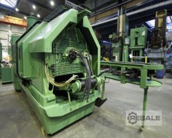 Maschine: SCHüTTE ADH 160 Futterautomaten