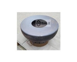 Maschine: MATEC V.1.0 Volcanoring