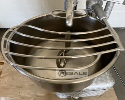 Maschine: ALEXANDERWERK GMD70 II Mischer