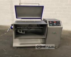 Maschine: BARSSO Barmix 200 D Mischer