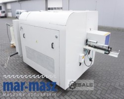 Maschine: LEADERMAC LMC 423C Vierseitenhobelmaschinen