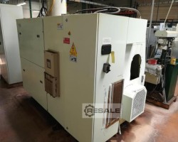 Maschine: BIGLIA B 501 M CNC Drehzentren