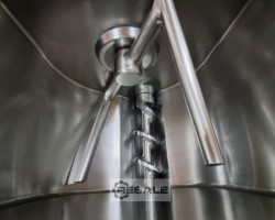 Maschine: SEYDELMANN ME 130 Mischer - Mühle