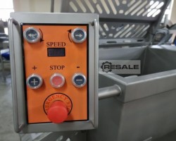 Maschine: MIX MINI 200 liters Mischer