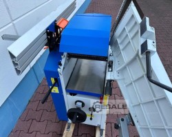 Maschine: WEIBERT ADM 320 Abrichtdickenhobelmaschinen