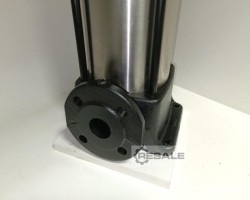 Maschine: GRUNDFOS CR8-140 A-F-A-AUUV, 9,5m³/h, Druckerhöhungspumpe,