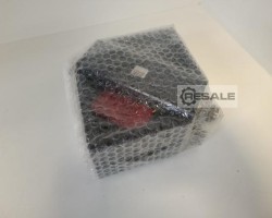 Maschine: ZIMMER SW100D4-C, Winkelschwenkeinheit, Genauigkeit 0,01°,