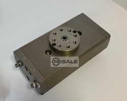 Maschine: SCHUNK OSE-A45-8, Schwenkeinheit,