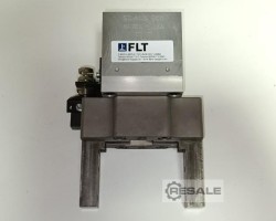 Maschine: FLT 52.81.3.500, Finger Parallel Aussengreifer, pneumatisch,