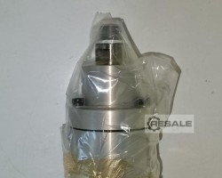 Maschine: FILTON MCT 16265 R, Roto Speisekopf,