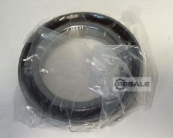 Maschine: SKF 7020 CD/P4ATBTG130, er Set Hochgenauigkeits-Schrägkugellager, Spindel