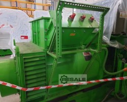 Maschine: JENBACHER JMS 416 GS-N.LC Gasgeneratoren
