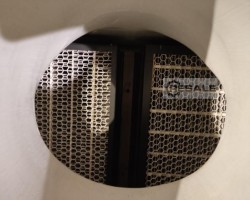 Maschine: JENBACHER J316 Luftfilter