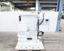 Maschine: RAUSCH RS6 1000 Räummaschinen