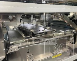 Maschine: WERNER + PFLEIDERER Rollprofi Brötchenanlagen