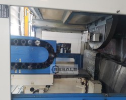 Maschine: KIA V25 Maschinenzentrum