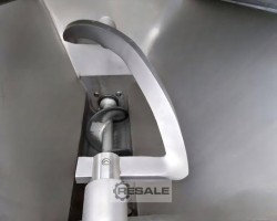 Maschine: KILIA fi 160mm Fleischwölfe