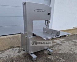 Maschine: KOLBE  Bandsäge