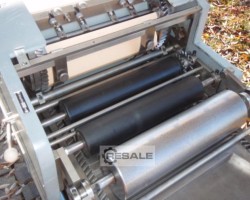 Maschine: KORREX Nürnberg 