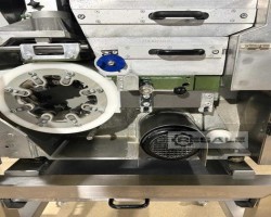 Maschine: KÖNIG Mini Rex Futura TR/G - FS Brötchenanlagen