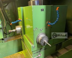 Maschine: TRIPET TST 100 CNC-4R Innenschleifmaschinen