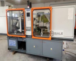 Maschine: PONAR ZYWIEC UT-090 H Spritzgiessmaschinen