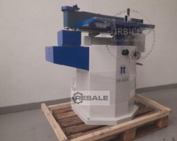 Maschine: REHNEN Junior R1 Kantenschleifmaschinen