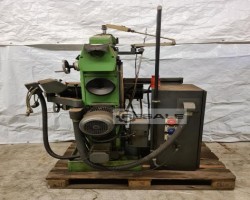 Maschine: DECKEL FP 1 Universalfräsmaschinen