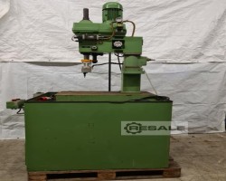 Maschine: RMB Selectomat System Schlatter RM Bohrautomaten