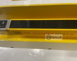 Maschine: LEUZE diverse Sicherheitslichtschranken