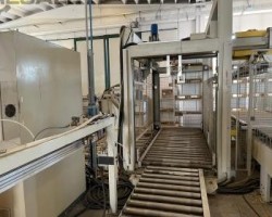 Maschine: BIESSE, ESSEDUE FTT, FTT, FHT Dübelbohr- und Einschießmaschinen