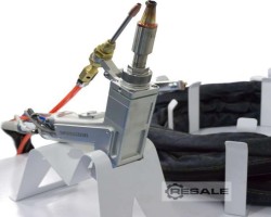 Maschine: OTINUS LWH-1000-N Gefasst SUP 20S Laserschweissanlagen