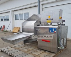 Maschine: LASKA GFS 620 Gefrierfleischwölfe
