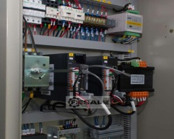 Maschine: OTINUS PBO-2580-CNC OT-41 CNC Abkantpressen