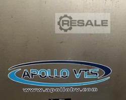 Maschine: AMBAFLEX APOLLO Lane Spiral Conveyor Spiralförderer