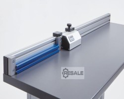 Maschine: DHM exxactly.QS Längenmessgerät