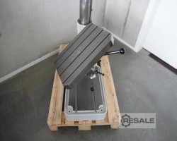 Maschine: ZIMMERMANN BMZ500 Säulenbohrmaschinen