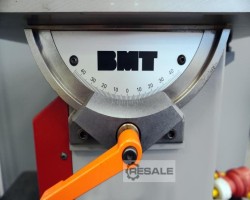 Maschine: BMT WS Walzenschleifmaschine